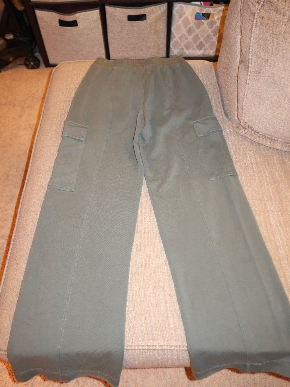 Active Dynamic Fleece Pants